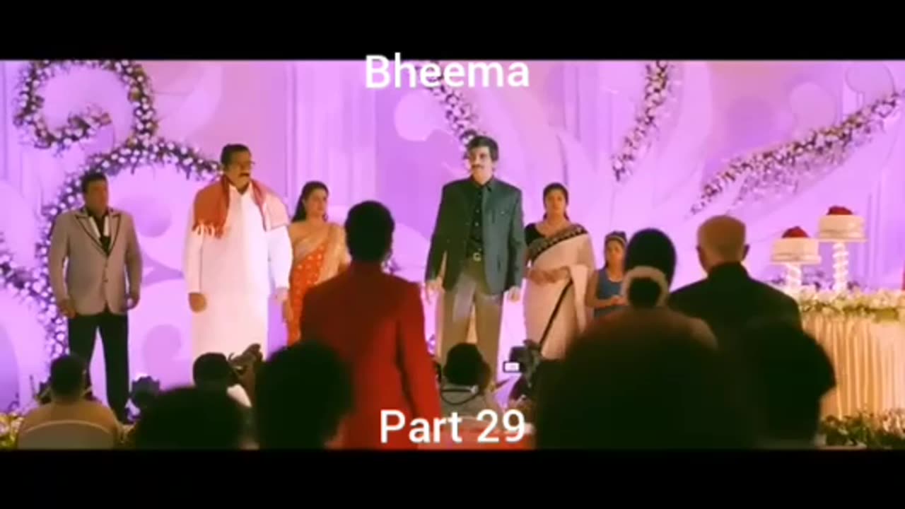 Bheema South latest movies in hindi entertainment and