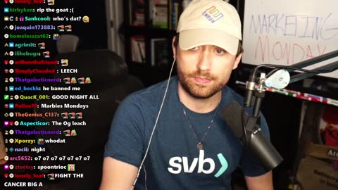 [7-24-23] [S3Ep6] que sera