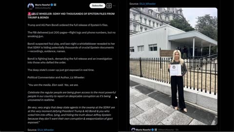 news roundup