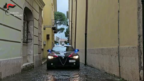 Avellino - Motore per auto a buon prezzo, ma è una truffa. Denunciato un 42enne (11.03.25)