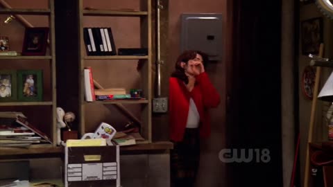 Everybody Loves Raymond S02E06