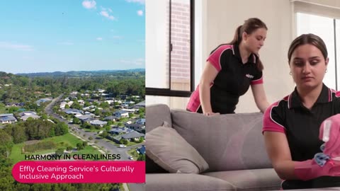 Experience Cultural Harmony with Effly Cleaning Services in Auckland