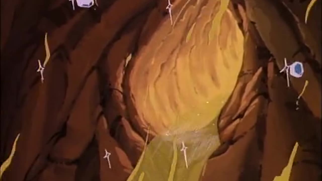 ThunderCats 1985 Season 1 Episode 46 Lion-O’s Anointment Third Day- The Trial of Cunning