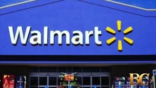 Walmart clashes with China after asking suppliers to absorb tariffs