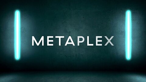 Introducing Metaplex