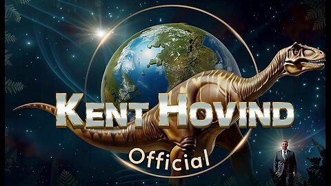 Dr. Kent Hovind and Bob Holmes