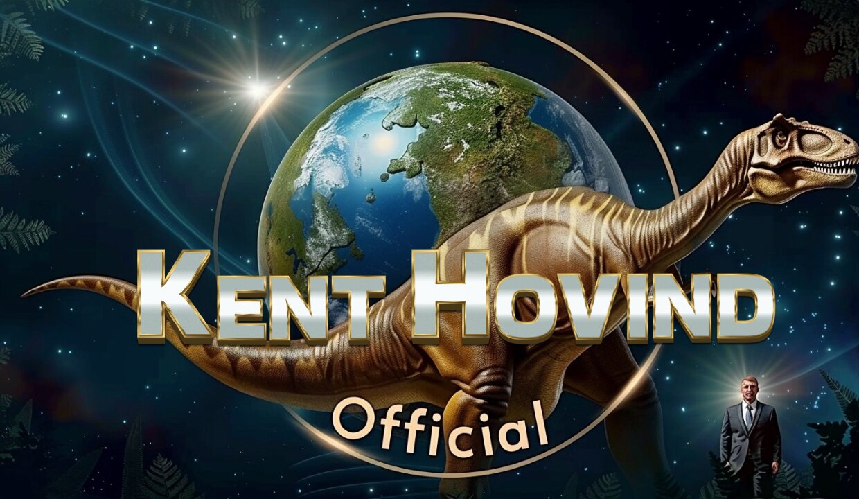 Dr. Kent Hovind and Bob Holmes