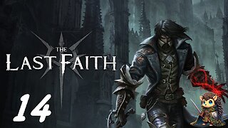 Starborn Nighthunter & Getting Lost - The Last Faith BLIND [14]