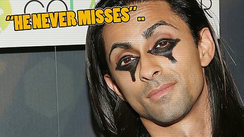 Adi Shankar never misses....