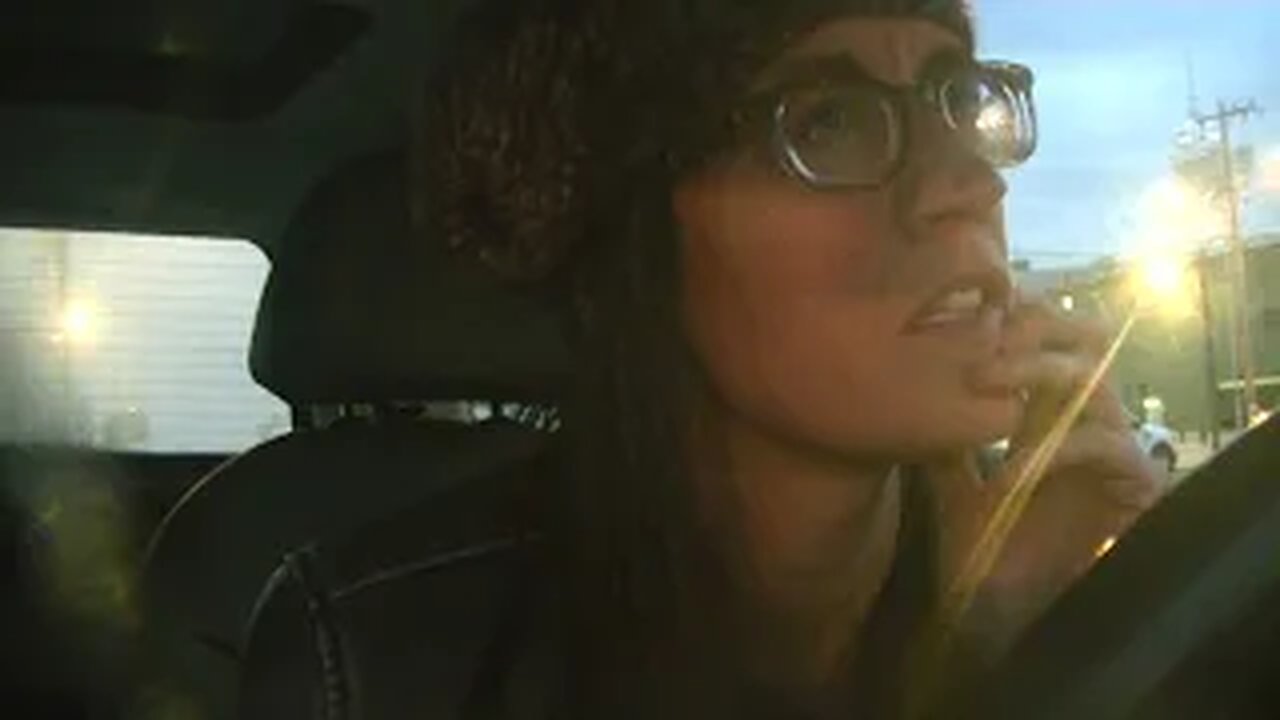 don't feel sorry for me! i did it to myself