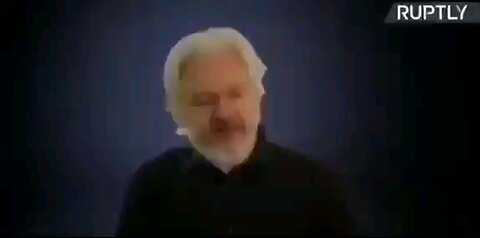 Assange On Intelligent Evil Dust Being Scattered Everywhere-Fog Connections