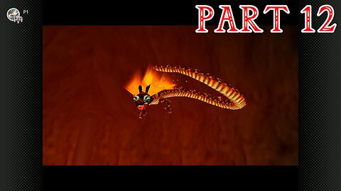 TLoZ: Ocarina of Time - Part 12 - Fire Temple