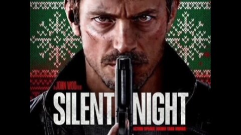 SILENT NIGHT 2023