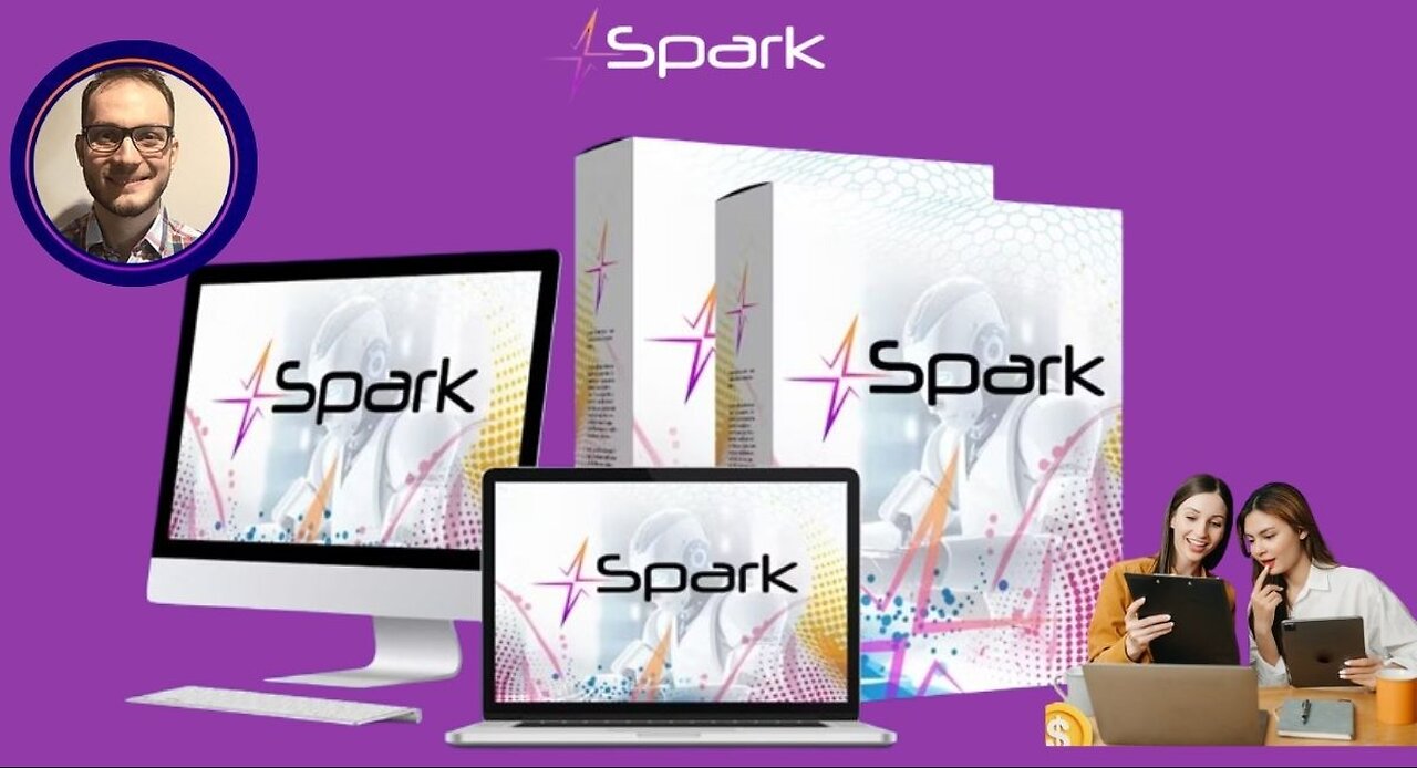 SPARK Review: Unlimited Cloud Hosting and AI Website Creation Suite