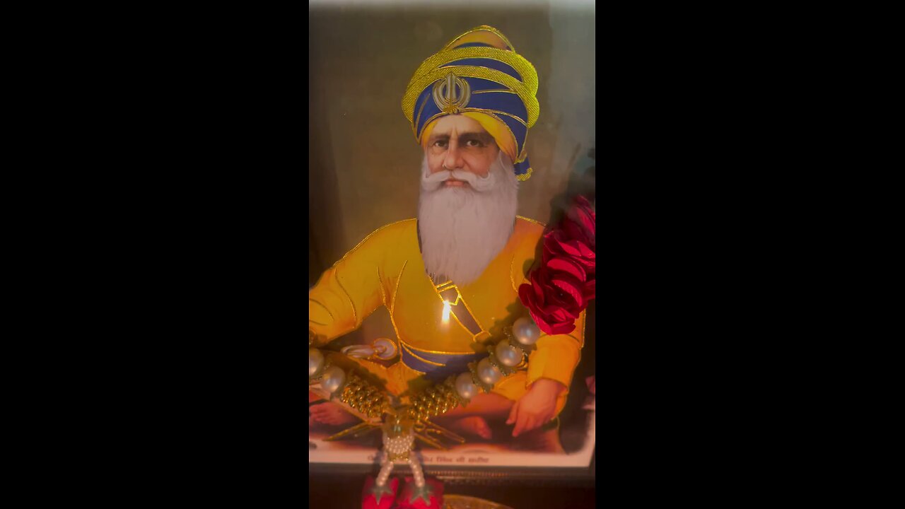 follow me dhan dhan baba Deep Singh ji