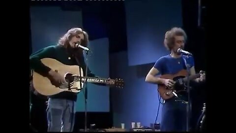 The Eagles🎩🪄 Peaceful Easy Feeling "1973"