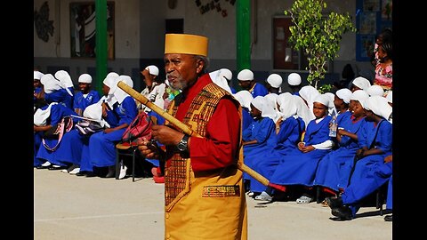 JUST HOW BIG IS the Black Hebrew Israelite Movement?