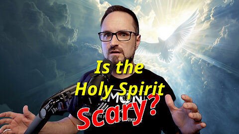 The Empowering Presence - Understanding the Role and Impact of the Holy Spirit Ep. 3