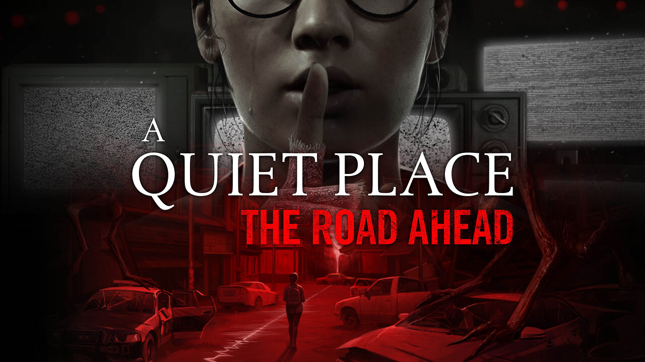 A Quiet Place PS5-#3