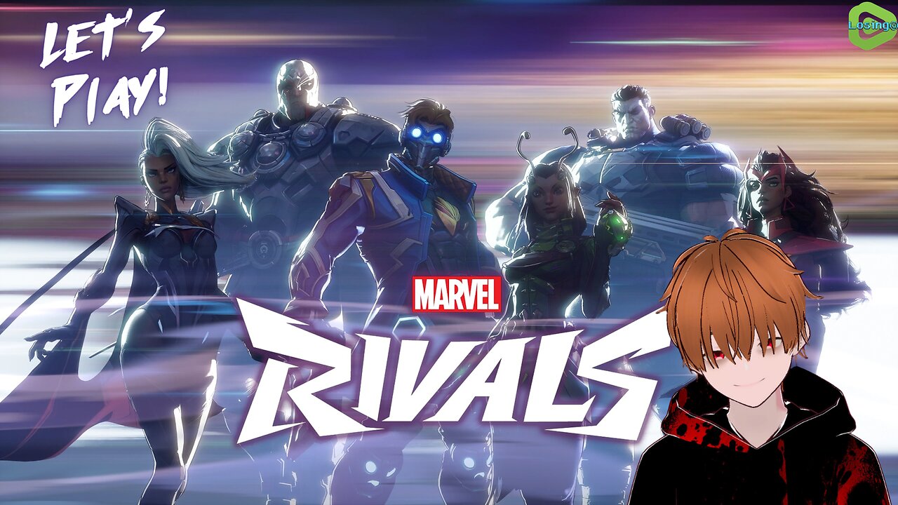 🌌 Hero or Villain? | Marvel RIVALS