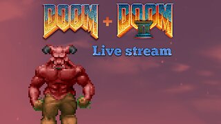 DOOM + DOOM II (PC) part 6