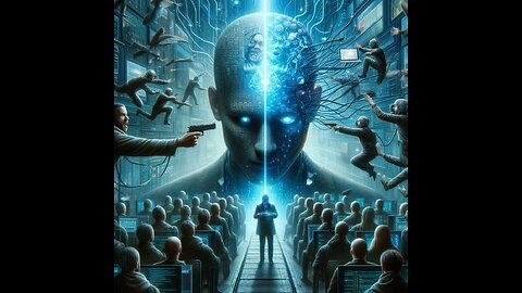 Civilization Cycle : The Greatest Show on Earth is Now Streaming Live to Your Subconscious