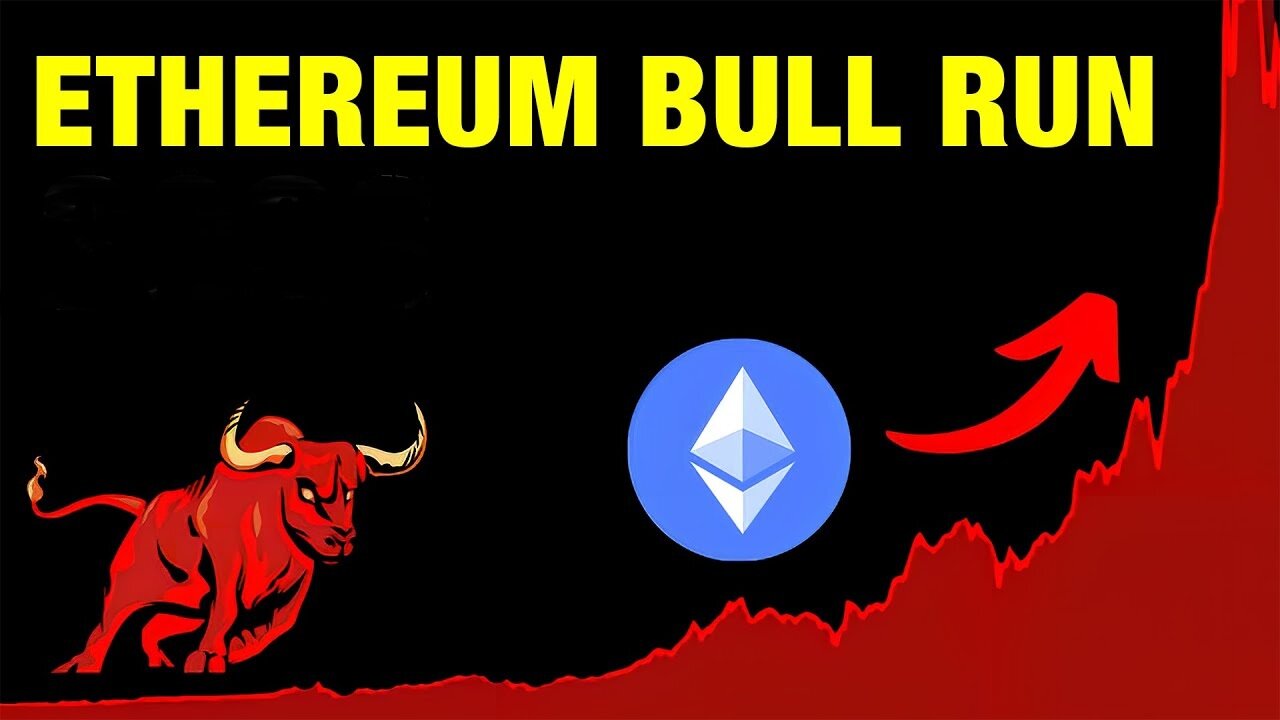 🔥Ethereum Bull Run Coming .47x Leverage. How To Profit With O Tech Emergency Evacuation Strategies!