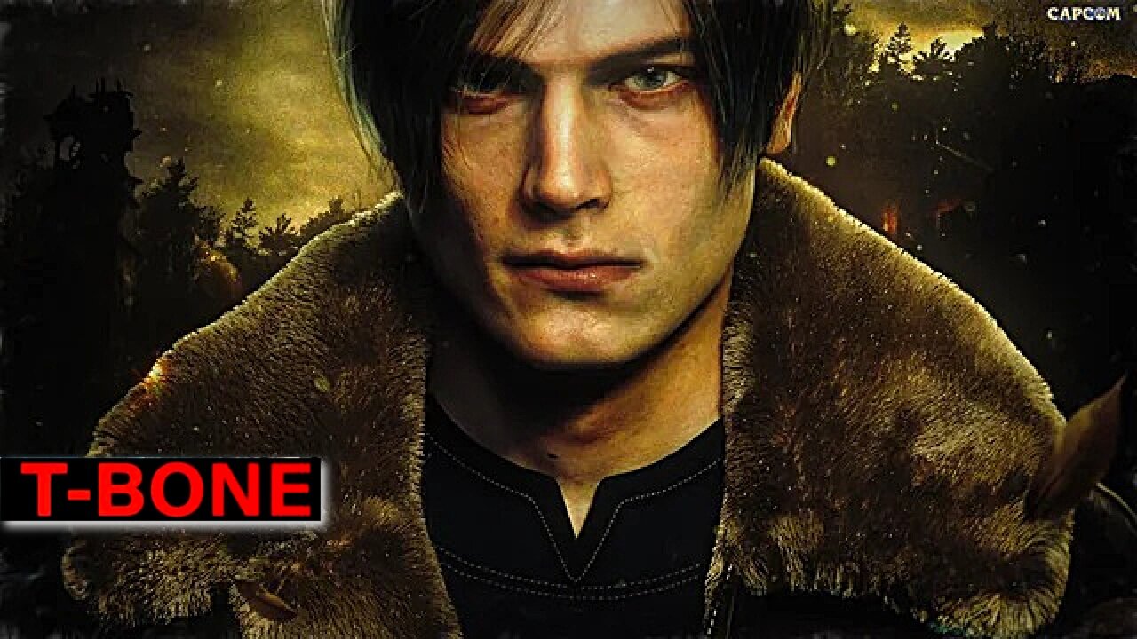 Resident Evil 4 [2K 60FPS PC ULTRA] - No Commentary Part 7