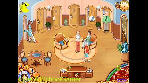 Jane's Hotel - Level 16 to Level 20 - March 2025