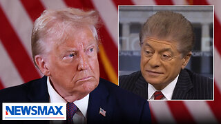 Entire case against Trump was spiteful: Judge Andrew Napolitano | National Report