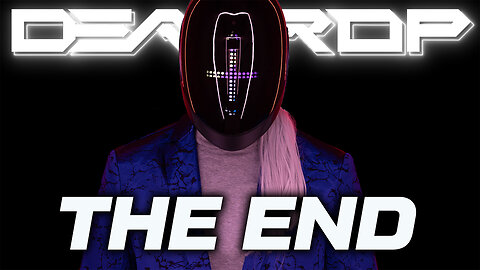 DEADROP - THE END