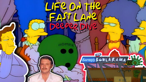 Life On The Fast Lane: Deep Dive