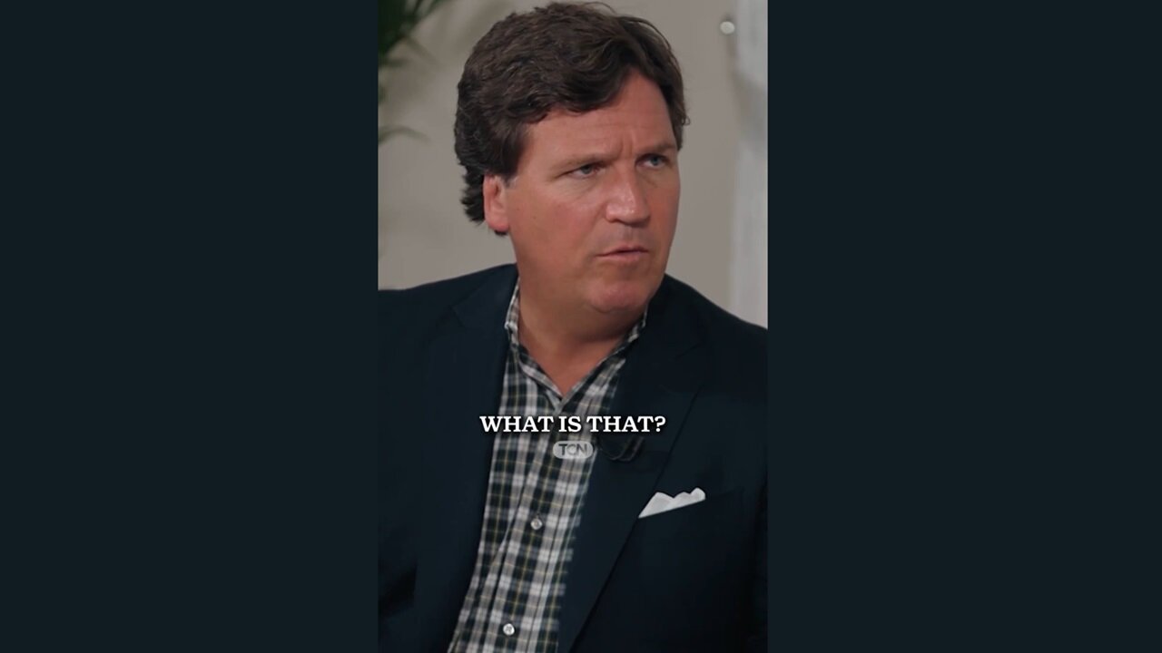 Tucker Carlson 💥 The U.S. funneled $1.8 BILLION to Hamas via QATAR