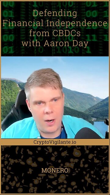 What Early Bitcoiners Really Wanted Was Monero—And Now It’s Easier Than Ever!