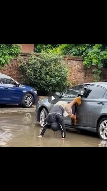 And now for something completely different..