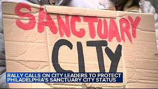 NYC, Philly Mayors Back Off on Sanctuary City Rhetoric