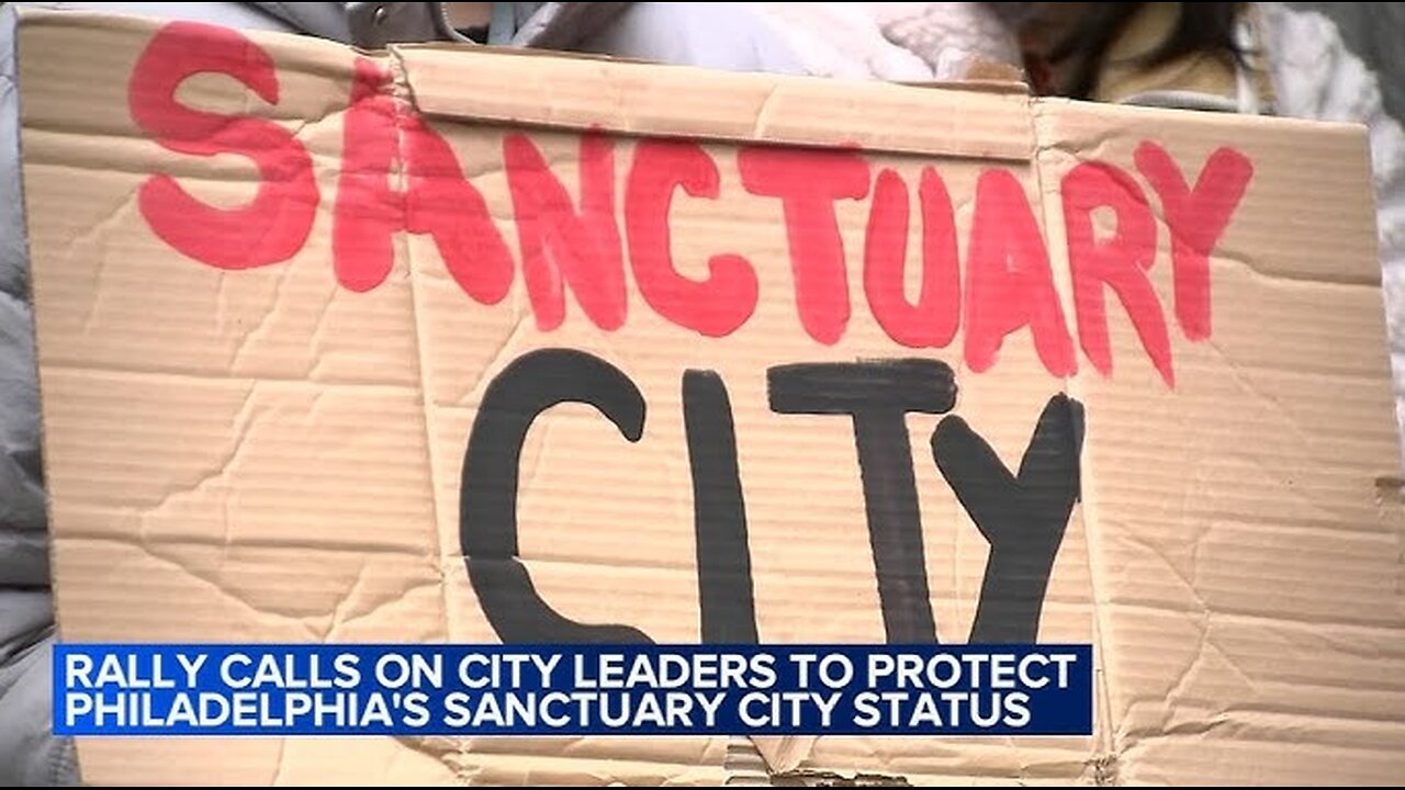 NYC, Philly Mayors Back Off on Sanctuary City Rhetoric