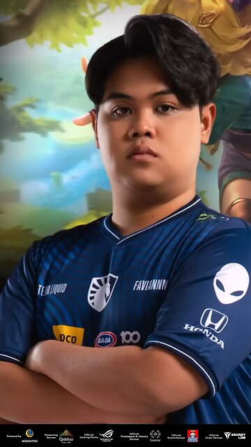 The Game 3 MVP, Faviannn with an EXPLOSIVE Electrifying Beats Gets a Triple