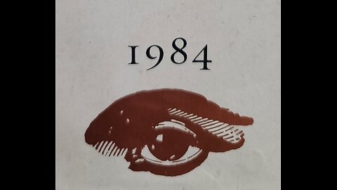 George Orwell: 1984 - Chapter 5