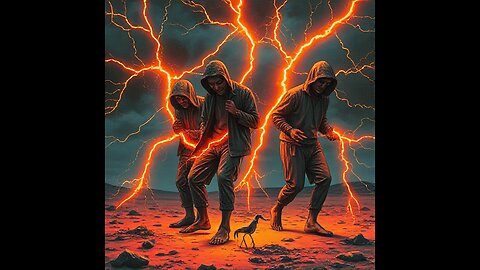 Pyrokinesis Poltergeist Investigations Part 3
