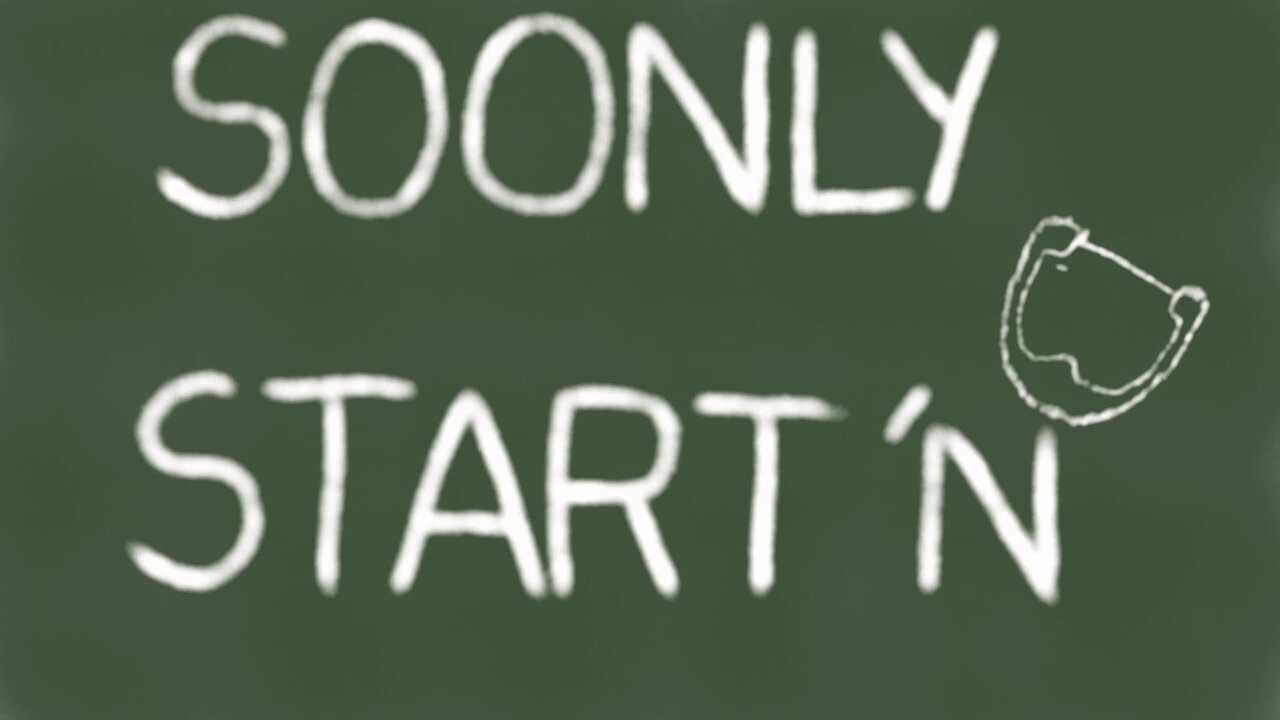 New Streaming Platform. Who dis? (ART STREAM)
