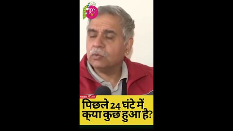 New Delhi Congress candidate Sandeep Dikshit criticizes Arvind Kejriwal