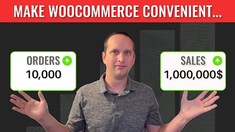 How To Make Woocommerce Shopping Convenient And Increase Sales In 2025