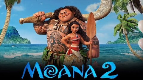 MOANA 2