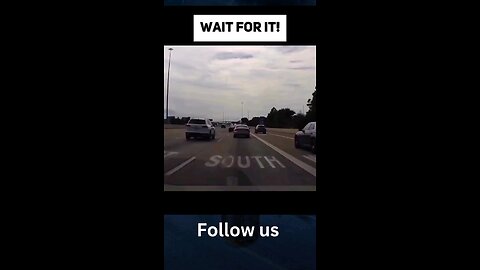 Dashcam videos footage