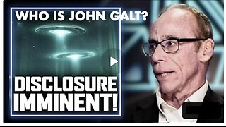 Alex Jones-INFOWARS W/ DR Steven Greer FAKE ALIEN INVASION ALERT: TIME IS RUNNING OUT. CLIF HIGH