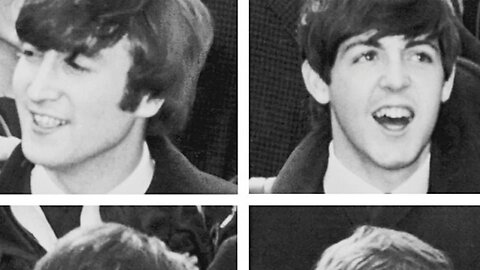 The Teacher Who Missed the Beatles: A Lesson in Seeing Potential