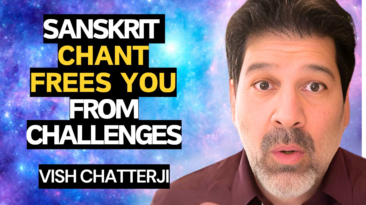 Top VEDIC ASTROLOGER and Engineer - Reveals Procedure to TAP into the UNIVERSE!