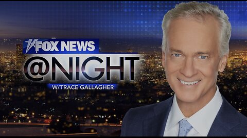 FOX NEWS @ NIGHT with Trace Gallagher (Full Episode) December 27, 2024