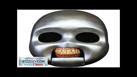 Child's Play 2 Chucky Good Guys Skull Prop Review